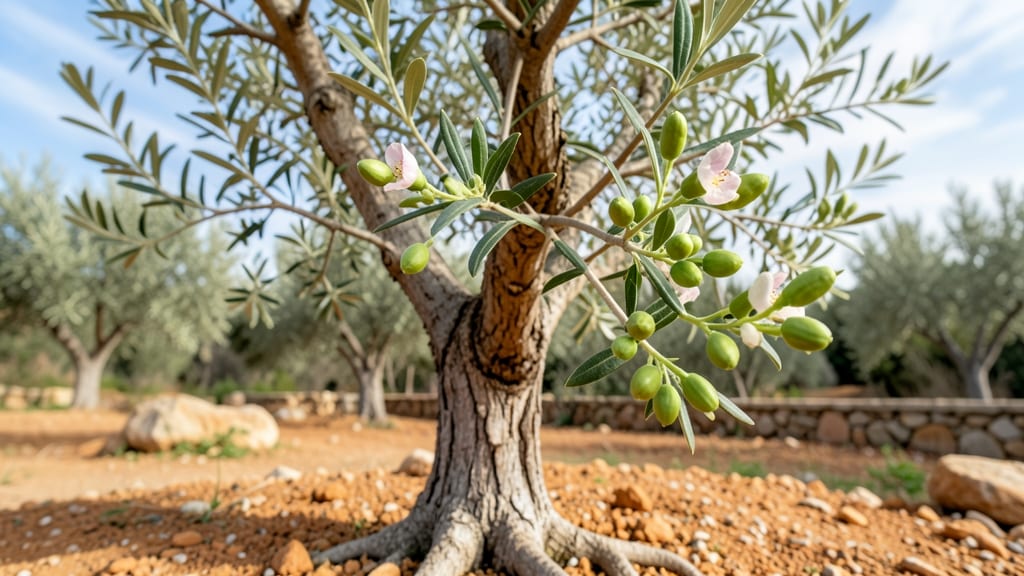 Olive Tree Budding: Proven Grafting Steps for Stronger Growth