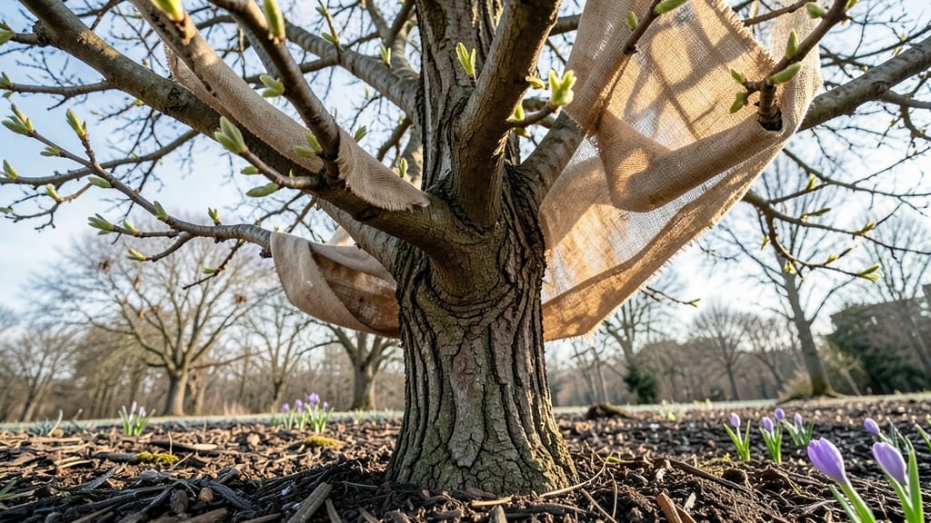 10 Preparing a Fig Tree for Winter: Year-Round Survival Steps for Cold Climates