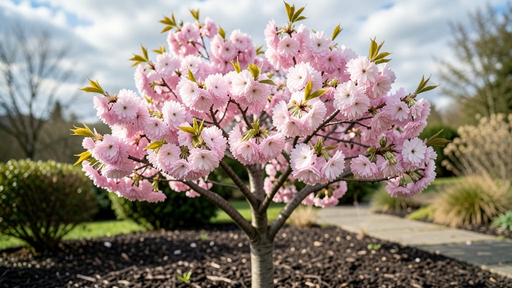 Cherry Blossom Tree Front Yard: Seasonal Beauty That Transforms Your Landscape