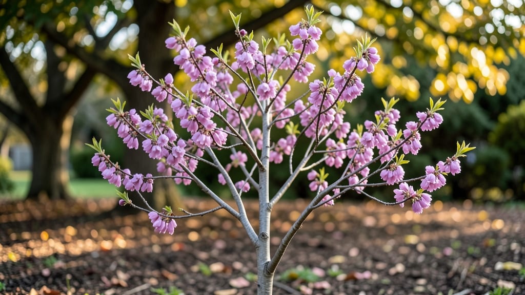 Redbud Tree Small: Dwarf Varieties That Fit Tight Spaces Without Sacrificing Blooms