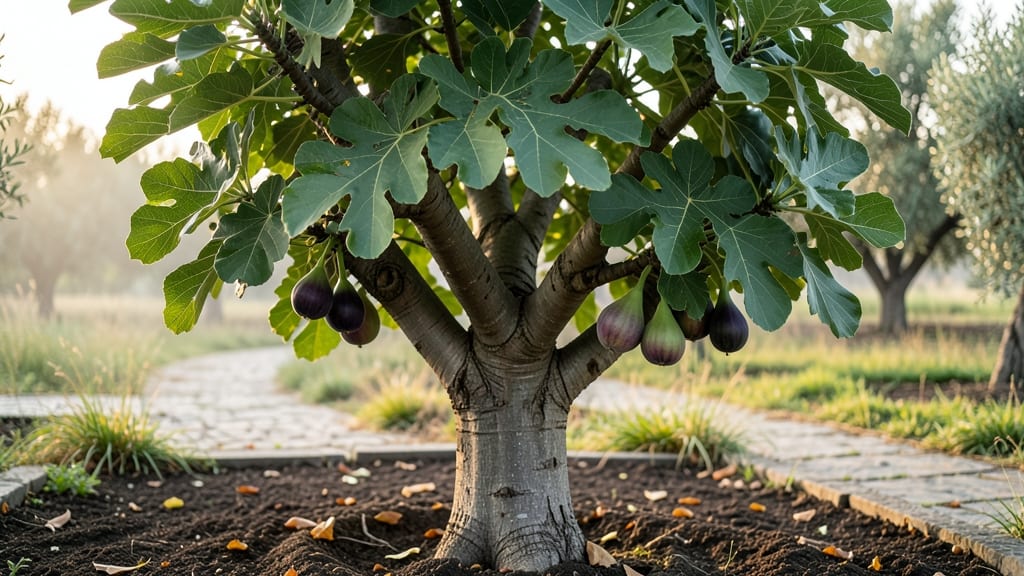 Fig Tree Climate: Ideal Zones and Cold Hardiness Revealed