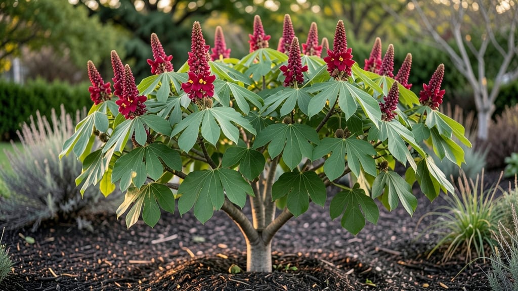 Buckeye Tree in Colorado: Growing Zones and Cold-Hardy Varieties Explained