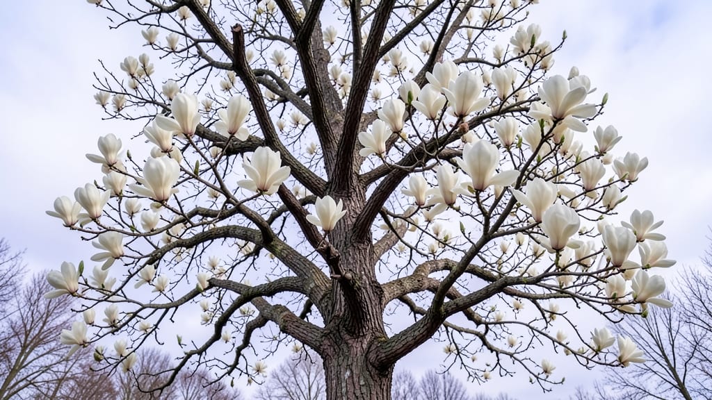 10 Sweet Smelling Trees With Small White Flowers: Fragrant Garden Stars for Year-Round Aroma