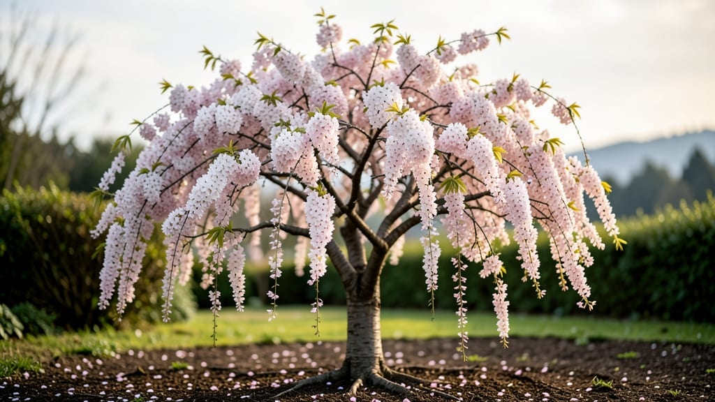 Japanese Cherry Blossom Tree Nearby: Seasonal Beauty That Transforms Your Landscape